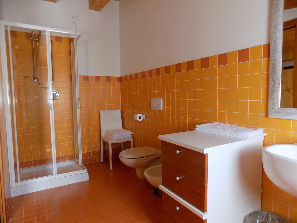 Hotel Residence Sole Fontanafredda Ngoại thất bức ảnh