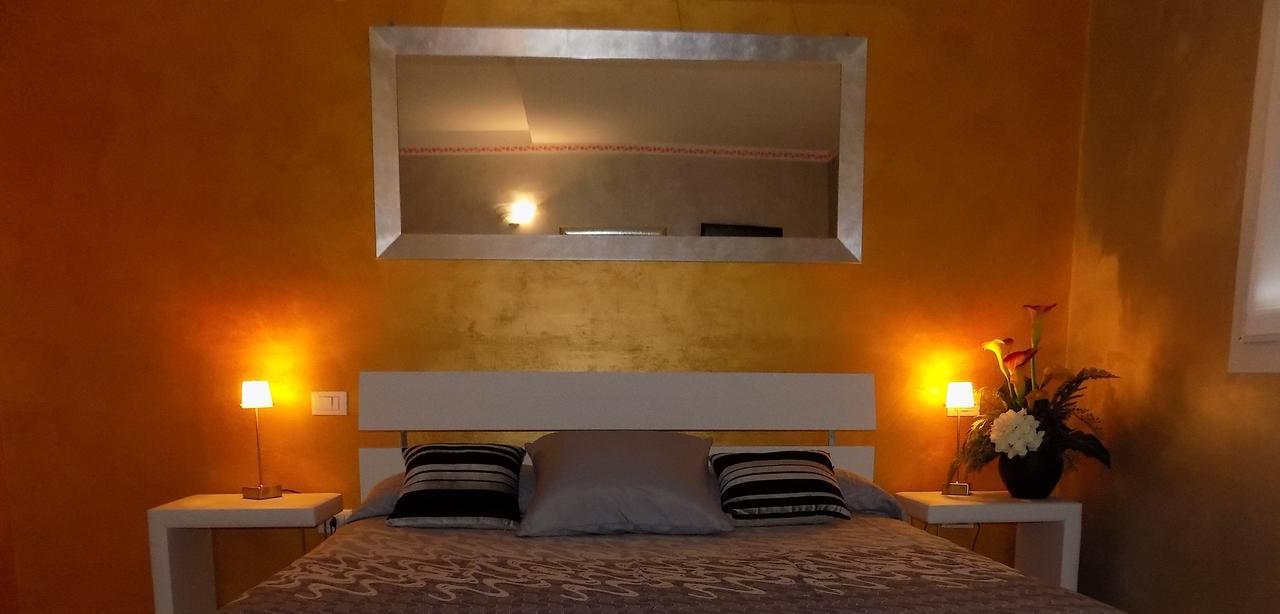 Hotel Residence Sole Fontanafredda Ngoại thất bức ảnh