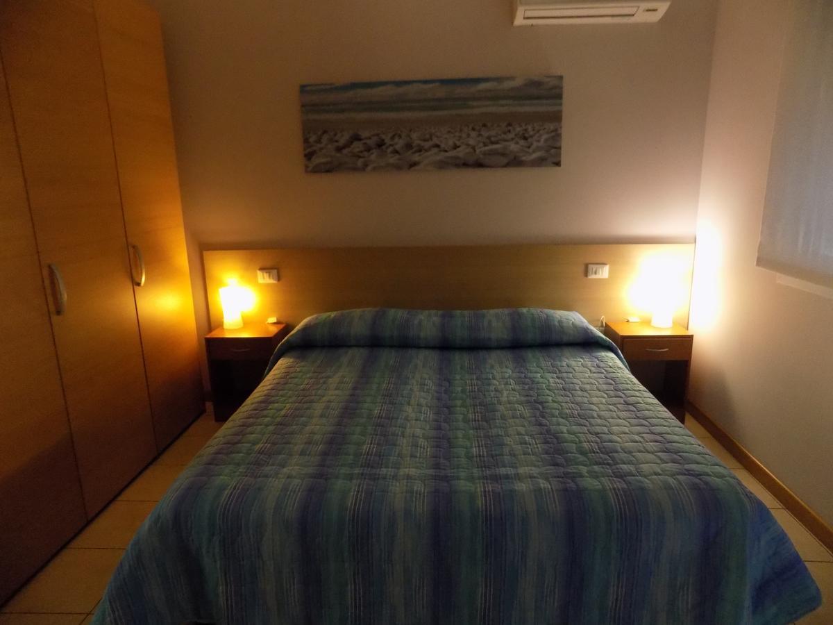 Hotel Residence Sole Fontanafredda Ngoại thất bức ảnh