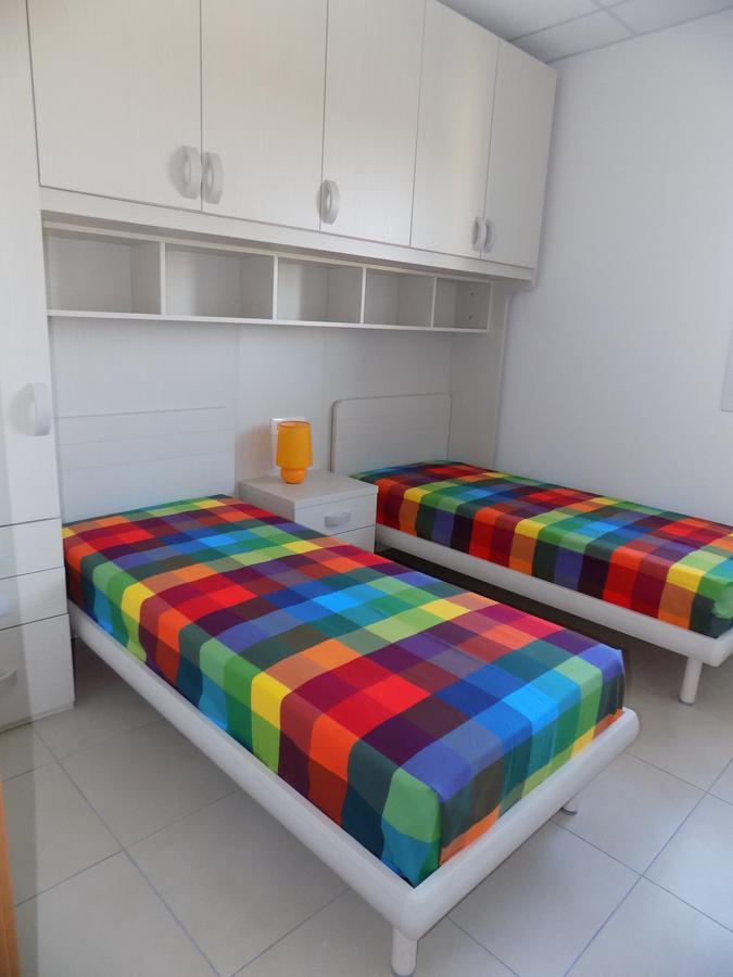 Hotel Residence Sole Fontanafredda Ngoại thất bức ảnh