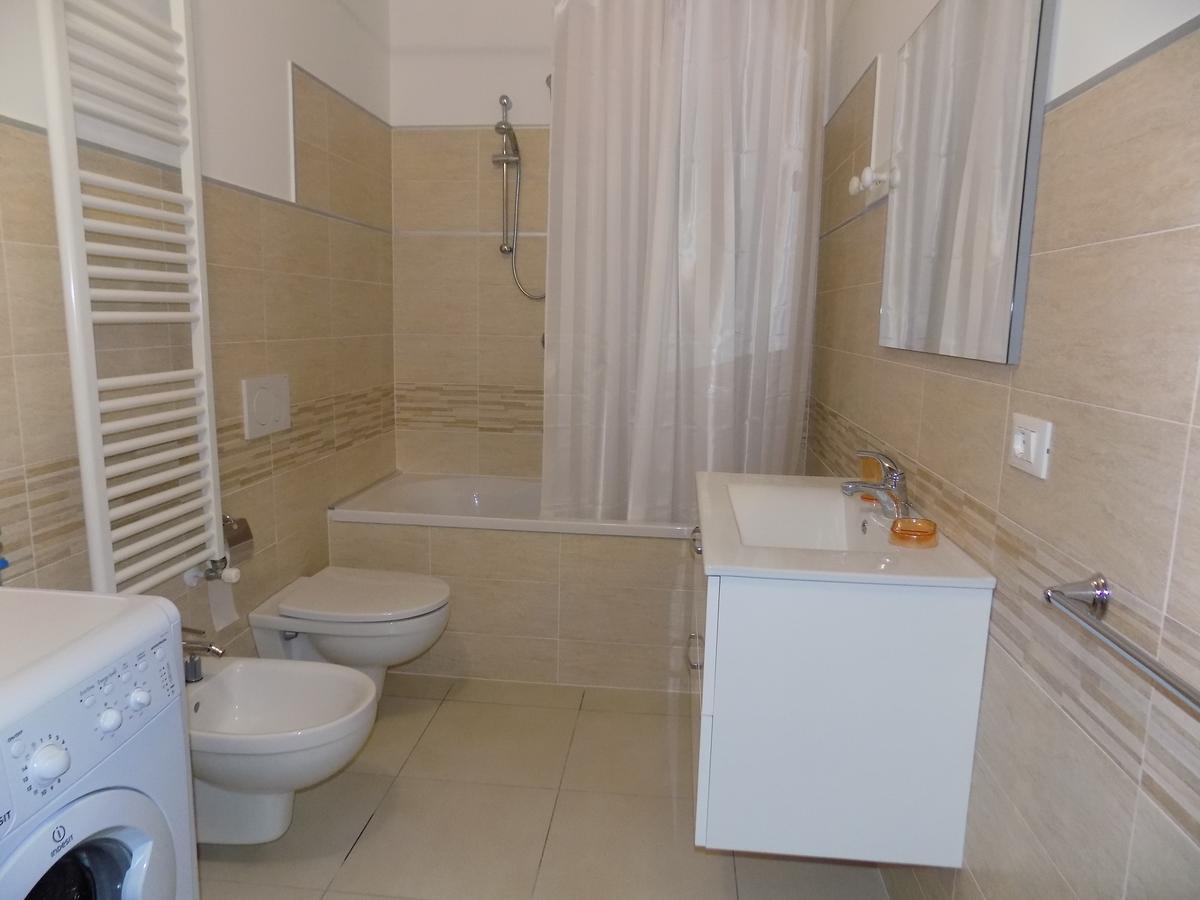 Hotel Residence Sole Fontanafredda Ngoại thất bức ảnh
