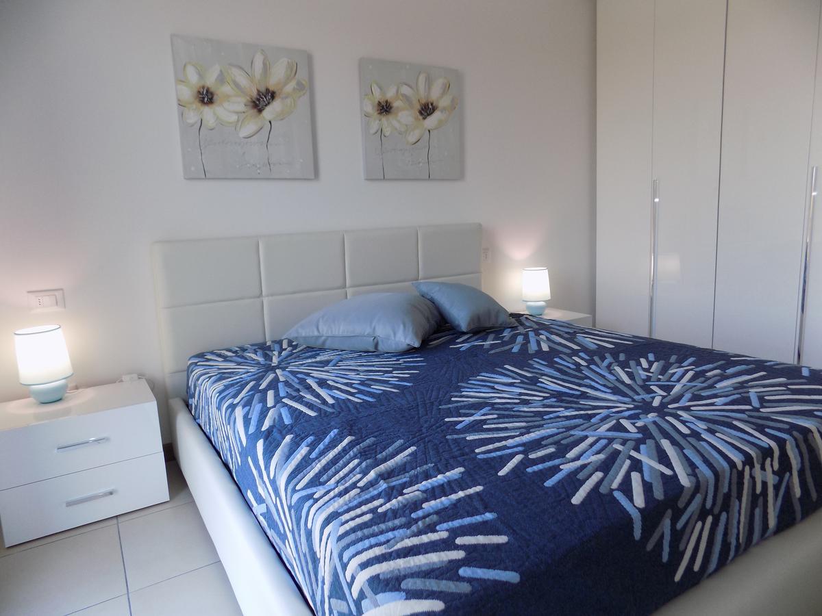 Hotel Residence Sole Fontanafredda Ngoại thất bức ảnh