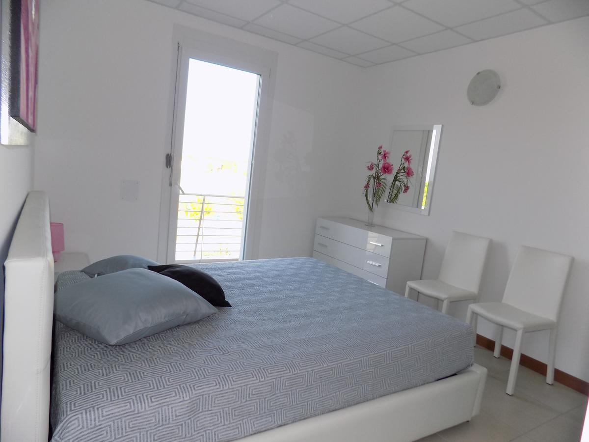 Hotel Residence Sole Fontanafredda Ngoại thất bức ảnh