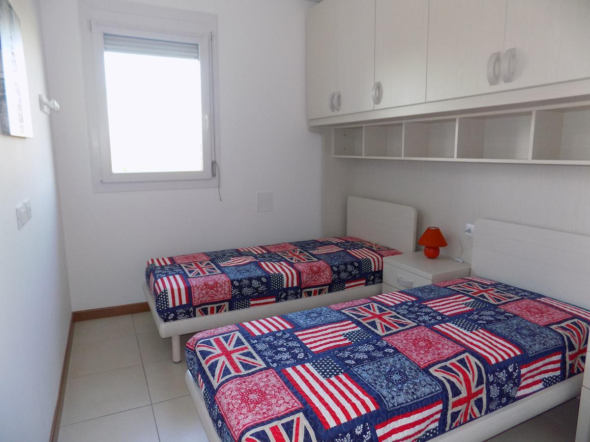 Hotel Residence Sole Fontanafredda Ngoại thất bức ảnh